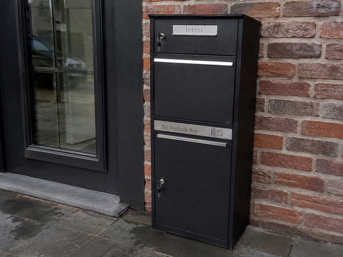 Design, kleur en materiaal