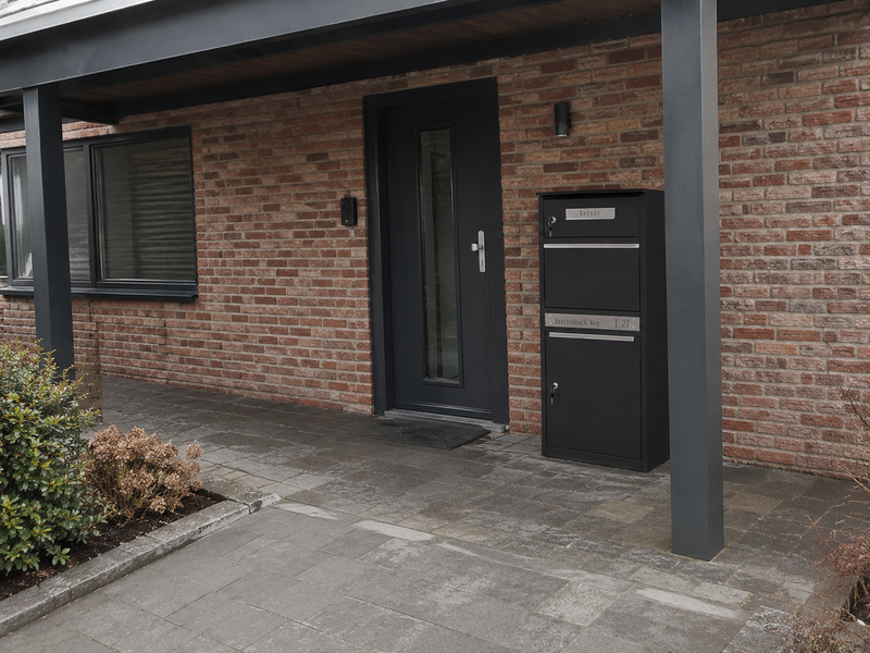 Duidelijke levering