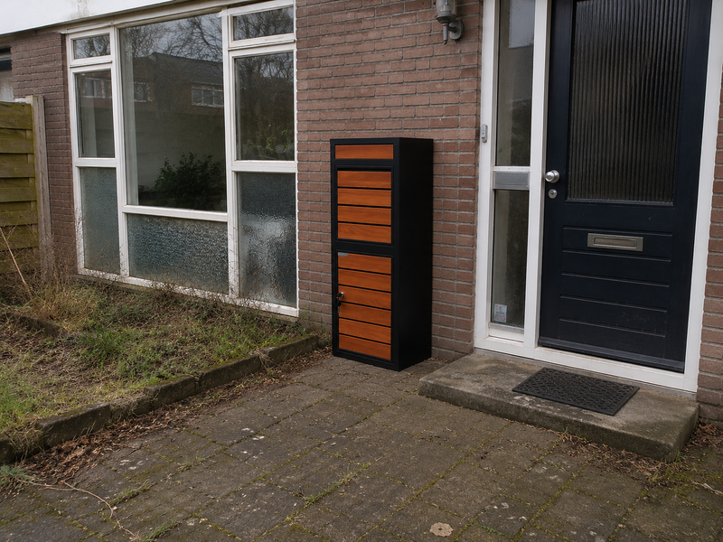 Echt heel makkelijk